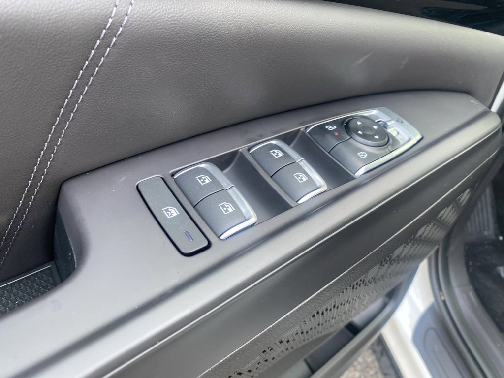 New 2026 Kia Carnival SX Prestige image 12