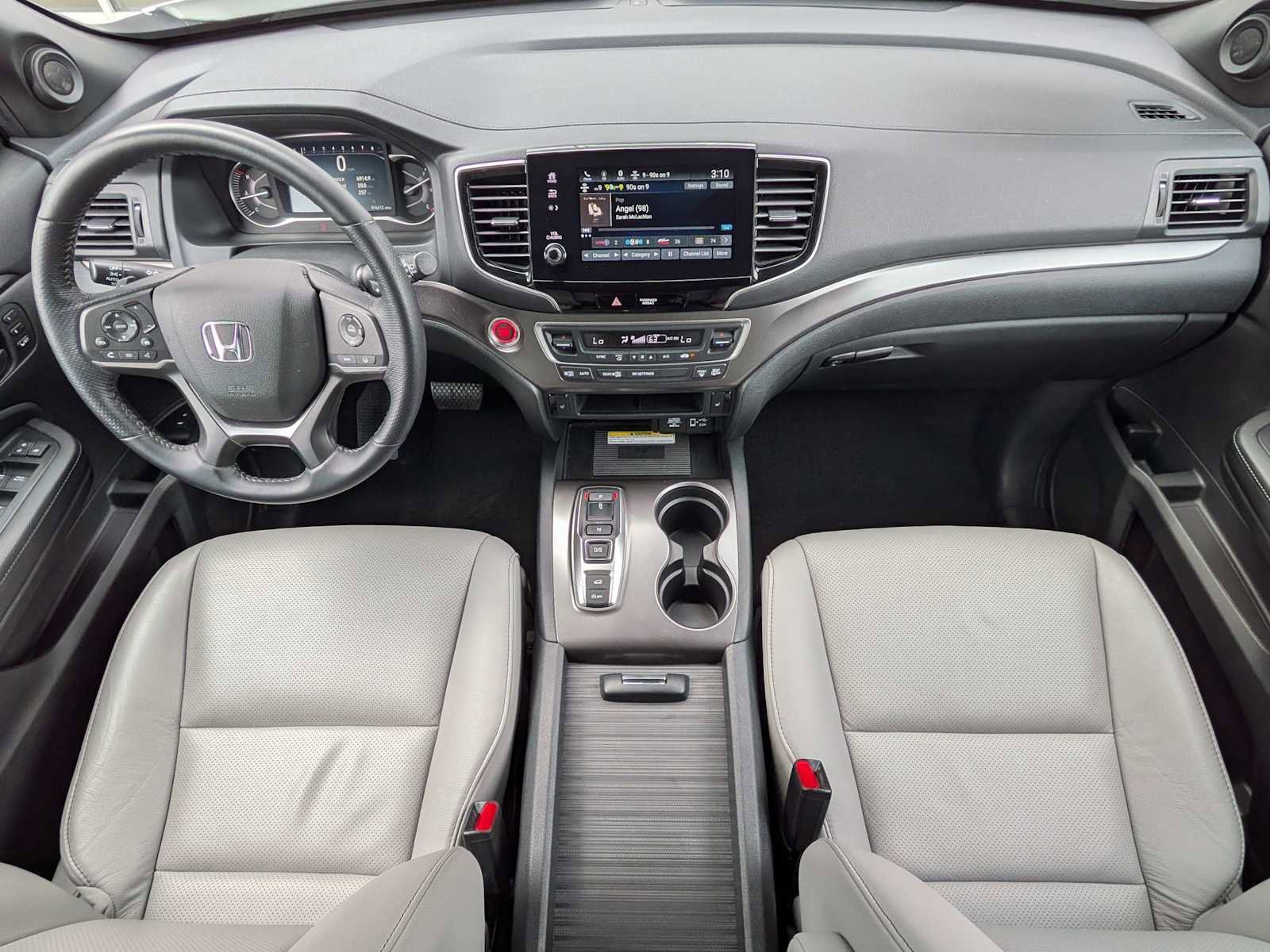 Used 2023 Honda Passport EX-L image 20