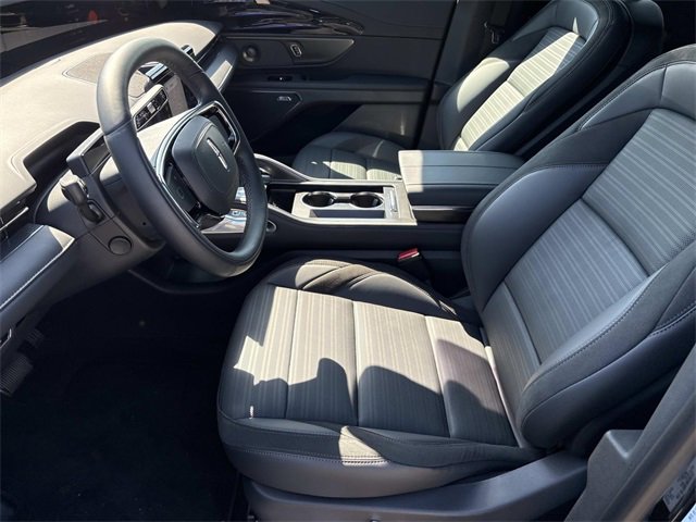 New 2025 Lincoln Nautilus Reserve w/ Jet Appearance Package image 23