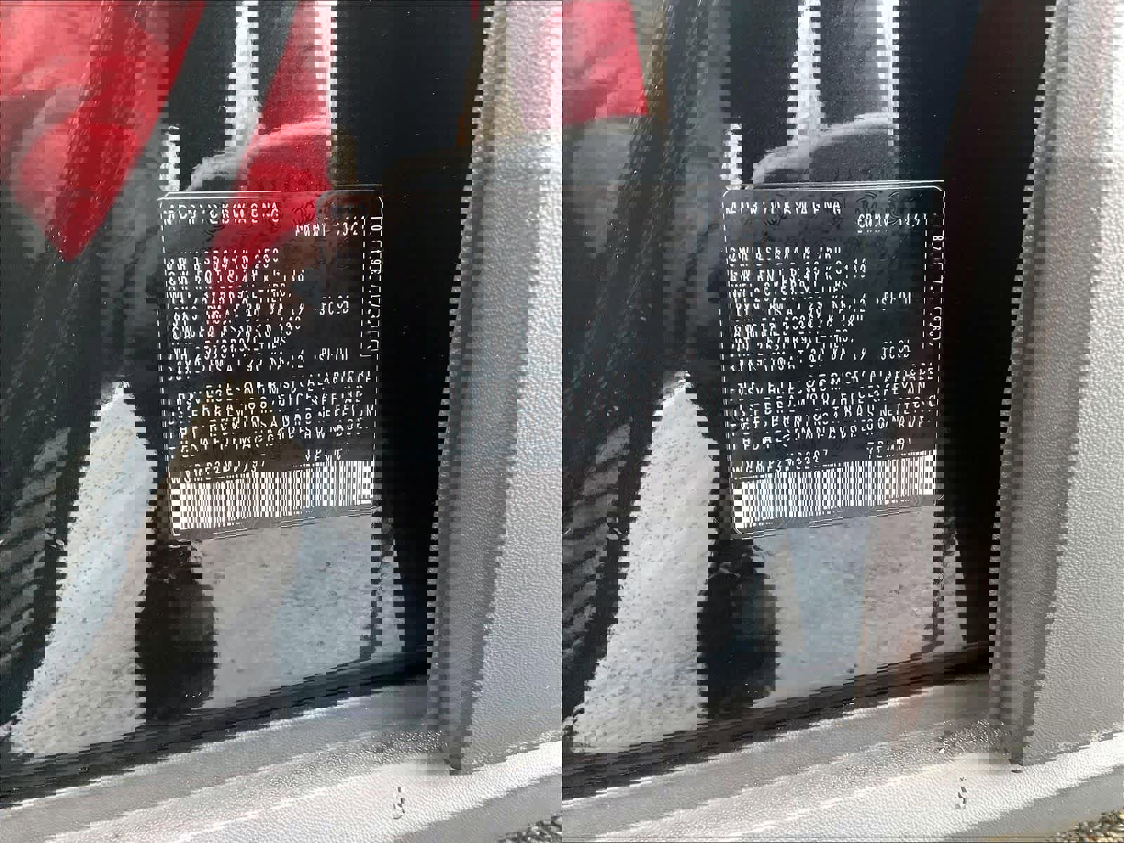 Used 2021 Volkswagen ID.4 Pro image 31