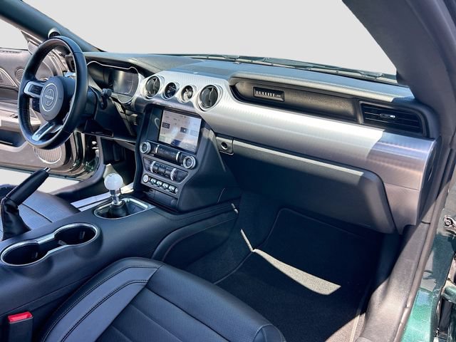 Certified 2020 Ford Mustang Bullitt w/ Bullitt Electronics Package RWD image 36