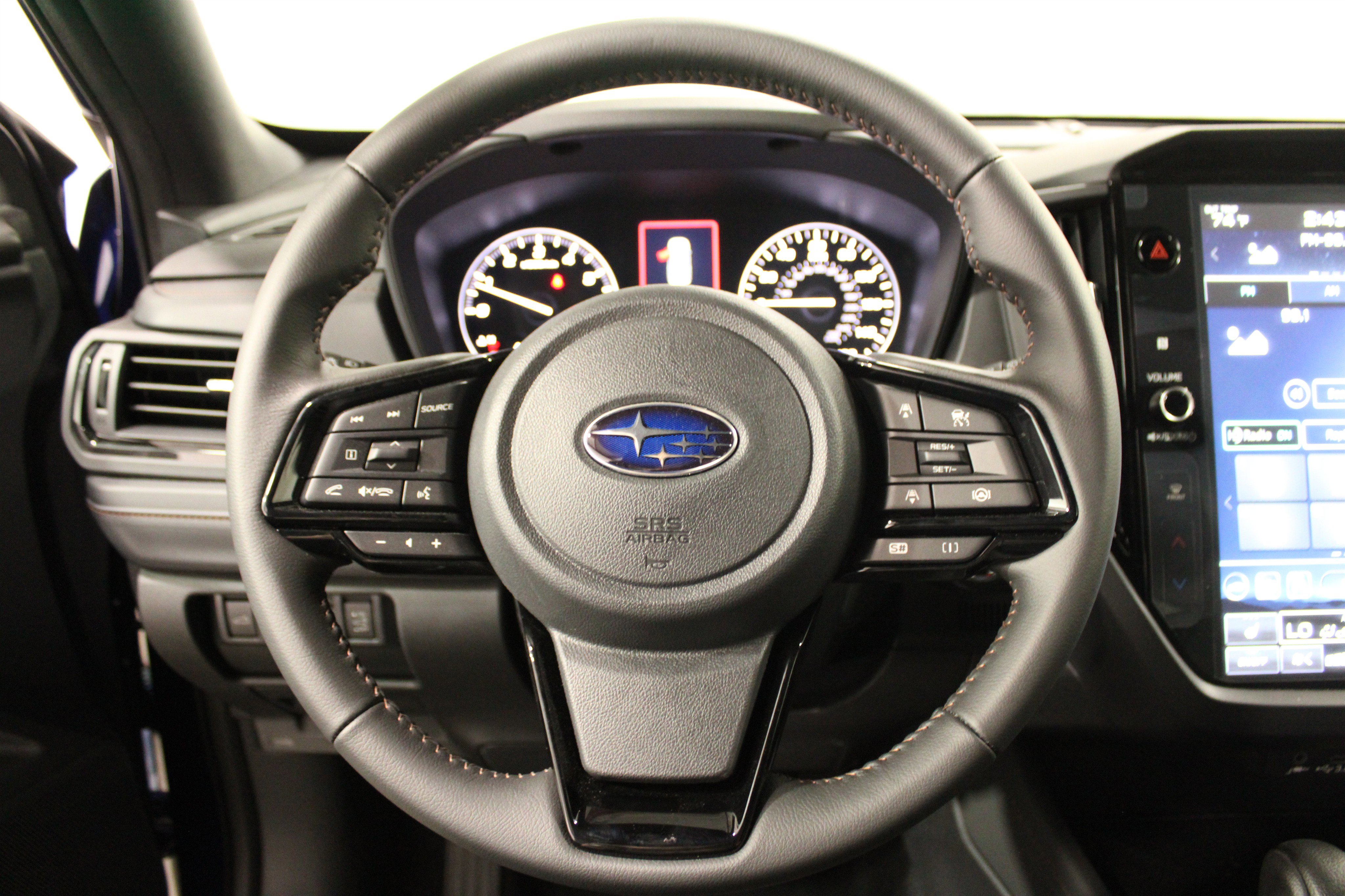 New 2026 Subaru Forester Sport AWD/4WD image 9
