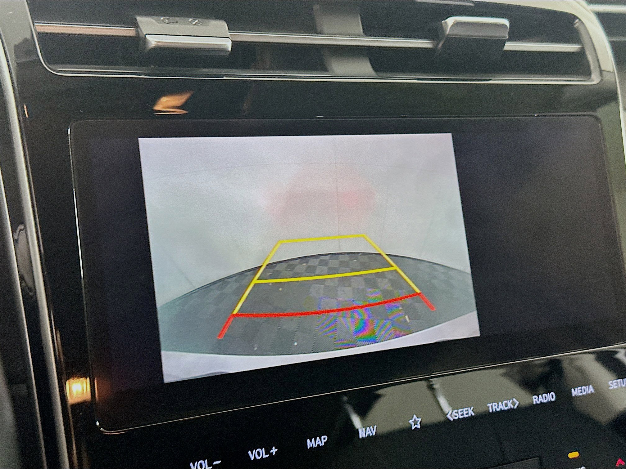 Used 2023 Hyundai Tucson XRT image 23