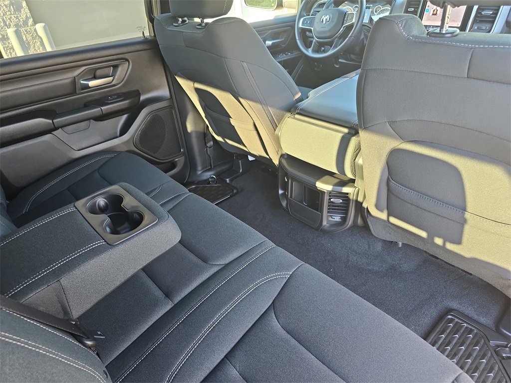 New 2026 RAM 1500 Tradesman w/ Off Road Group image 12