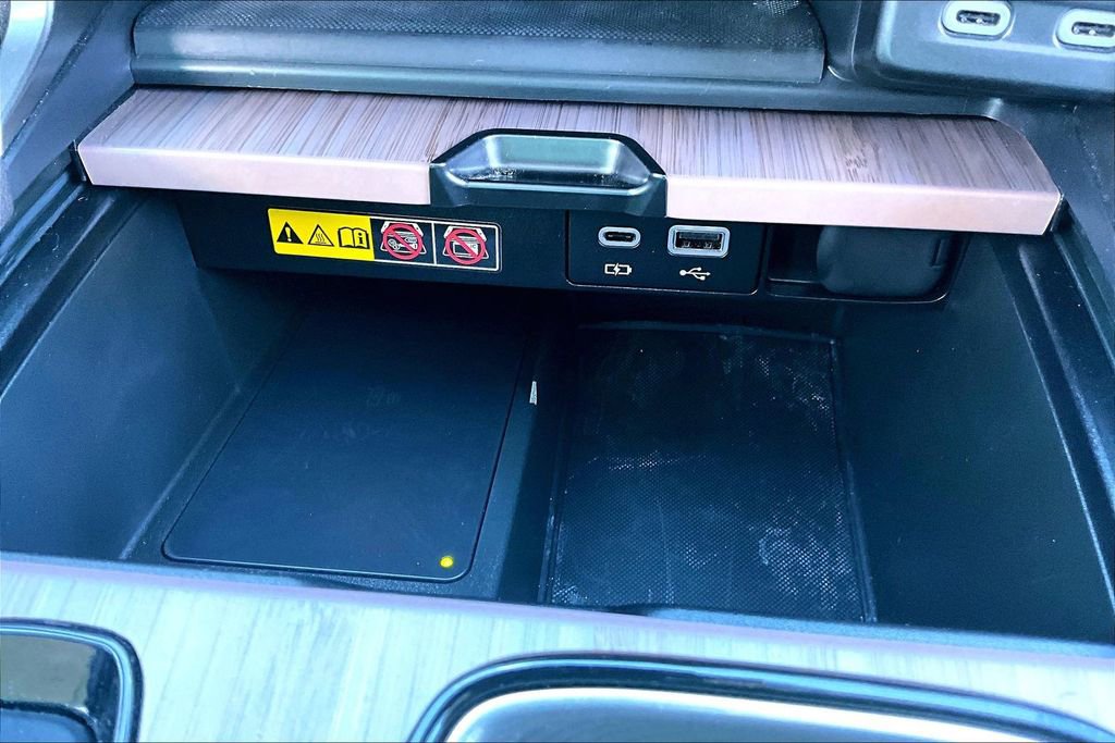 Used 2023 Lexus RX 350 FWD w/ Cold Area Package image 16