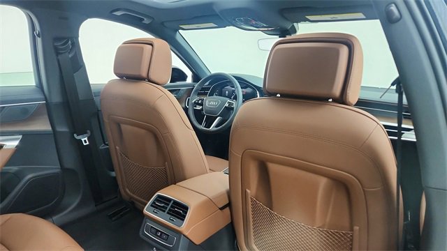Used 2025 Audi A6 2.0T Premium image 26