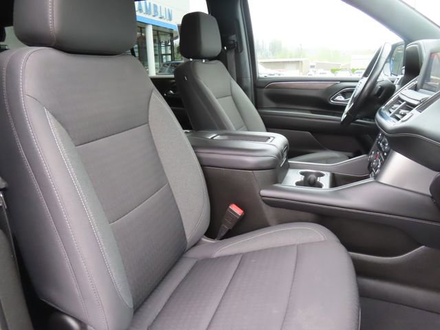 Used 2023 Chevrolet Tahoe LS AWD/4WD image 43