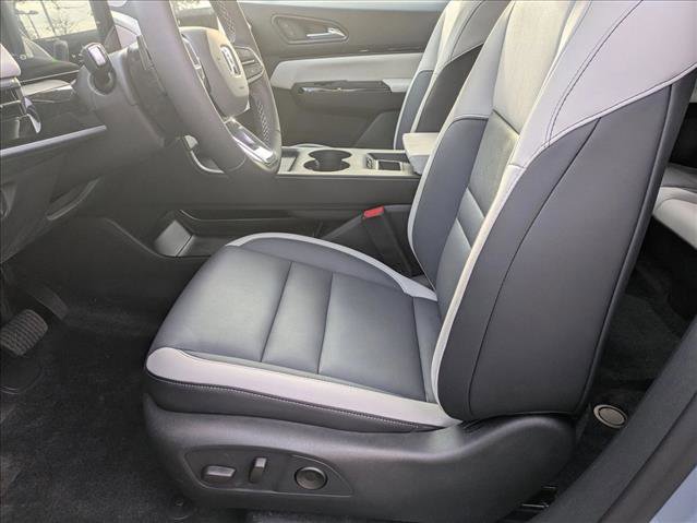 New 2026 Honda Prologue Touring image 4