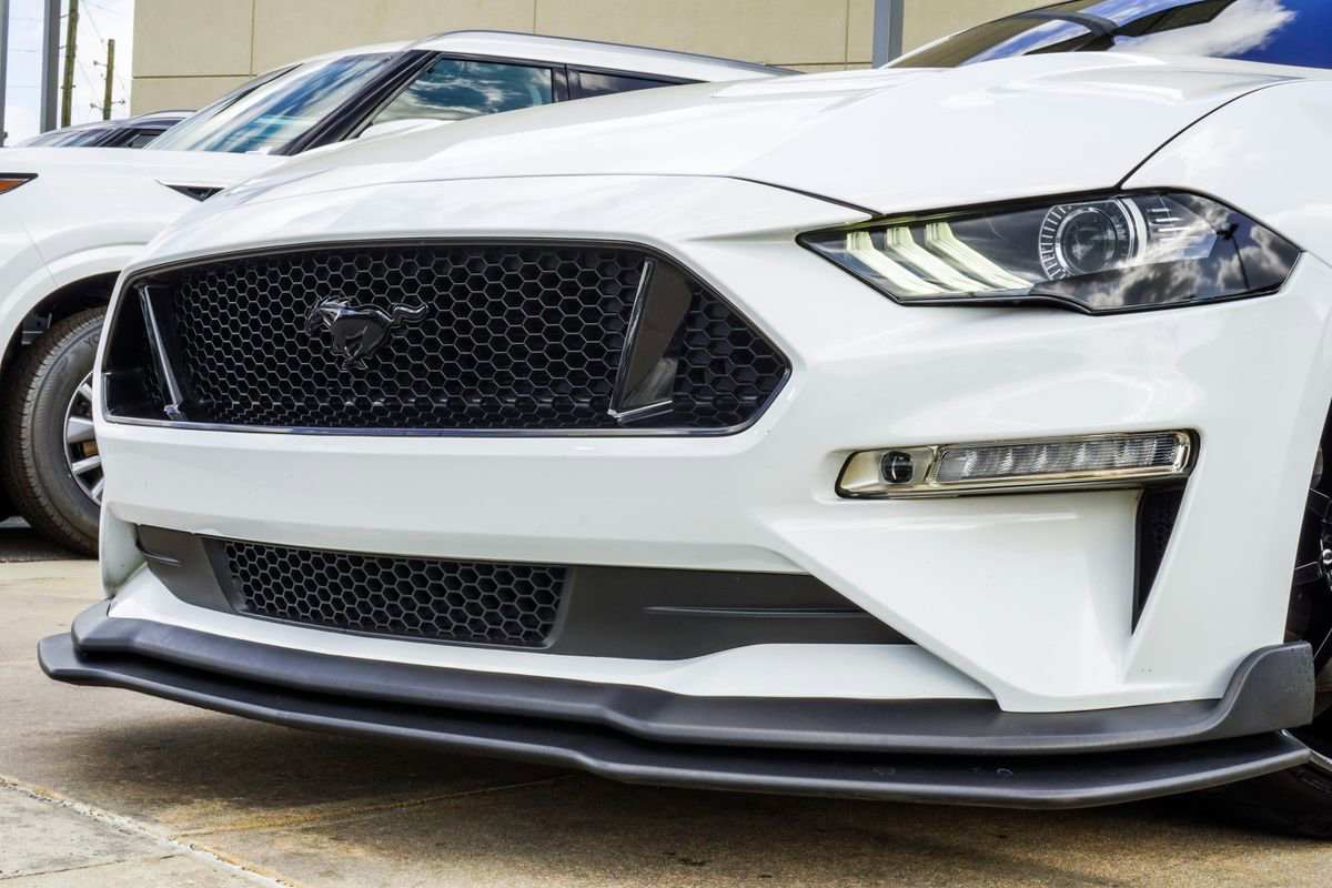 Used 2023 Ford Mustang GT w/ Equipment Group 301A RWD image 2