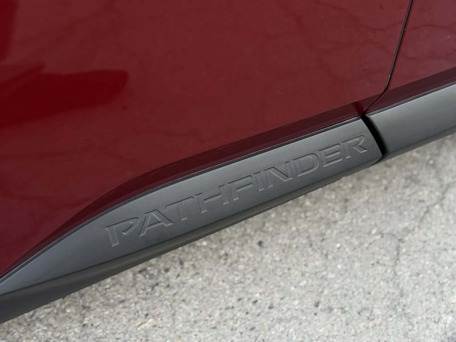 Used 2023 Nissan Pathfinder SL w/ Lighting Package (N92) AWD/4WD image 48