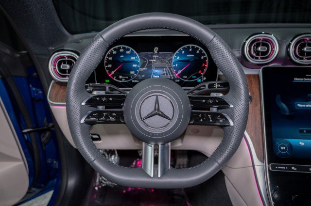 New 2026 Mercedes-Benz CLE 450 4MATIC Coupe image 20
