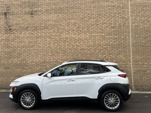 Used 2018 Hyundai Kona SEL FWD image 24