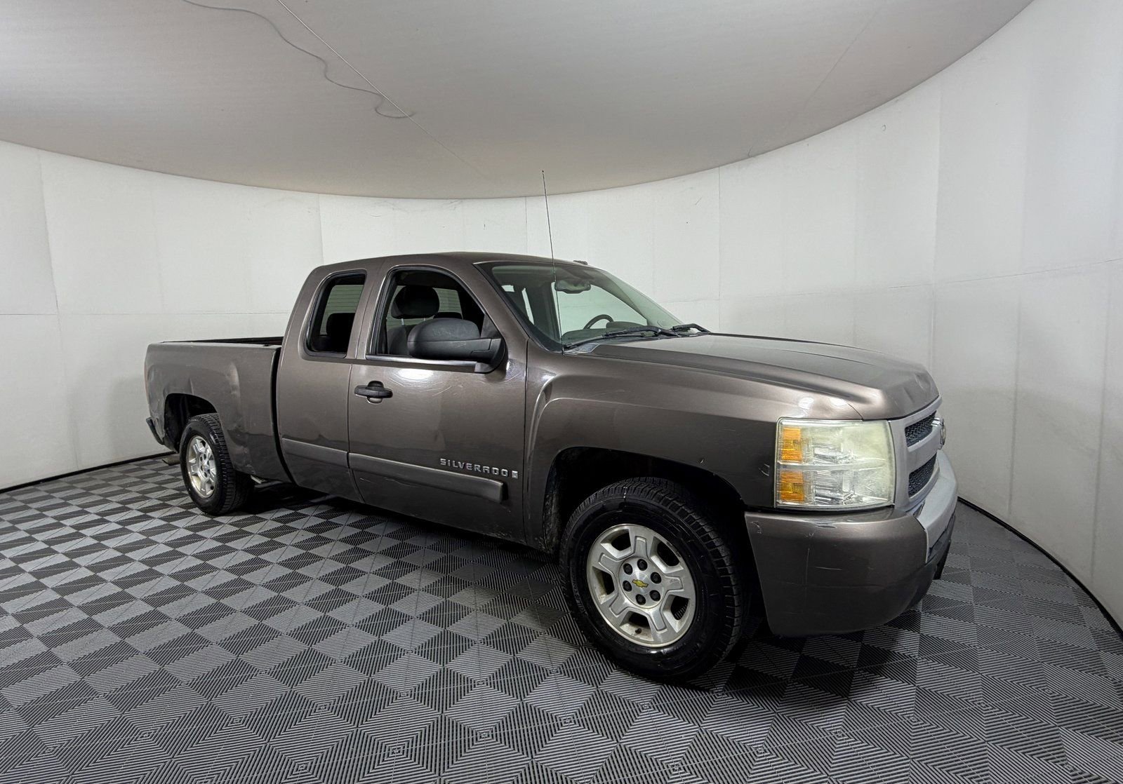 Used 2008 Chevrolet Silverado 1500 LT w/ Power Pack Plus