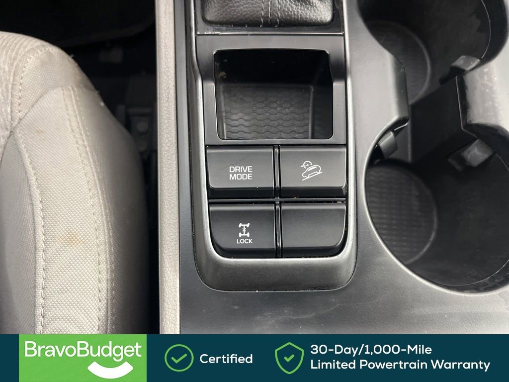 Used 2018 Hyundai Tucson SEL image 30