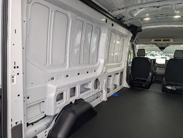 New 2026 Ford Transit 250 Base image 12