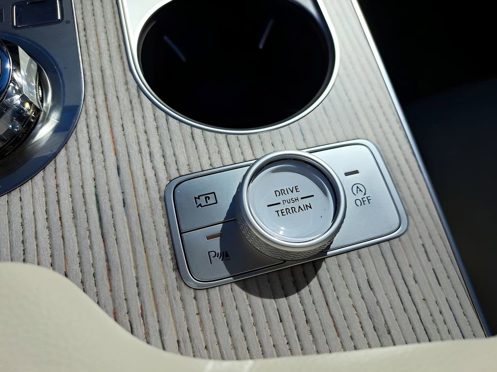 New 2026 Genesis GV80 3.5T Advanced image 29