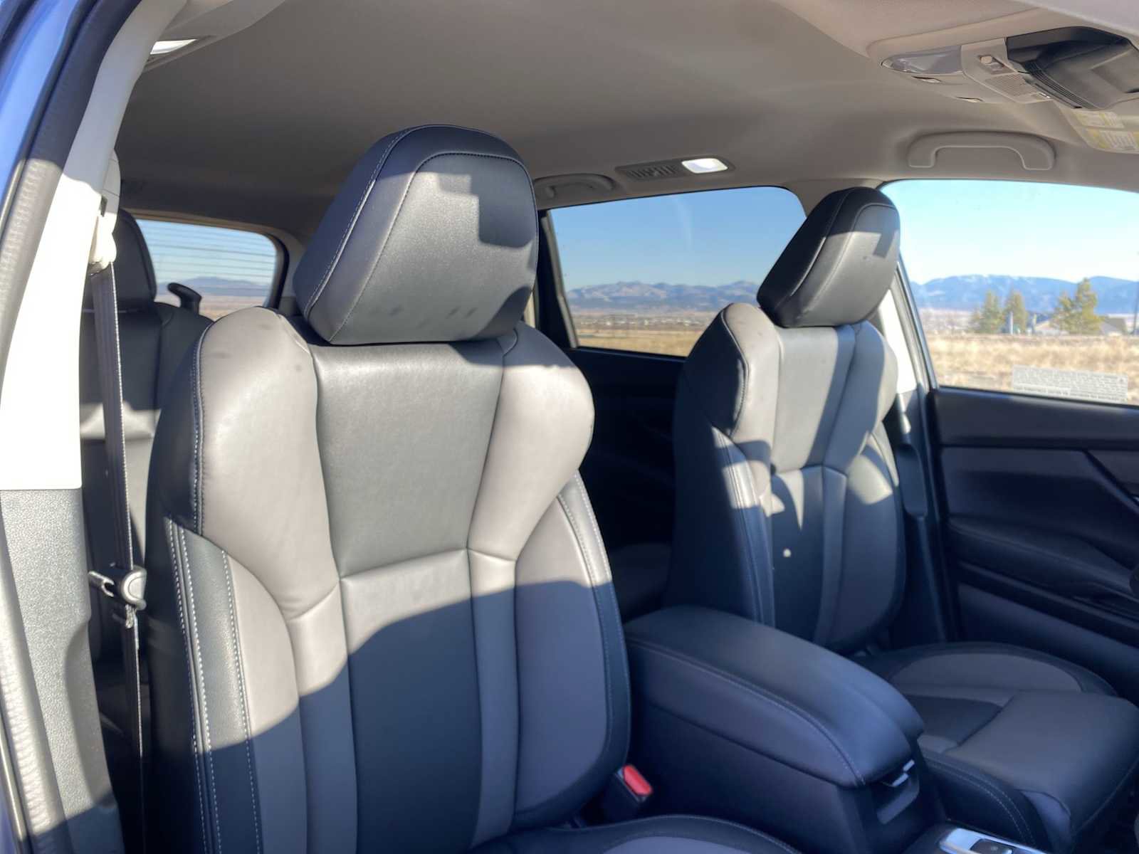 Used 2022 Subaru Ascent Onyx Edition image 18