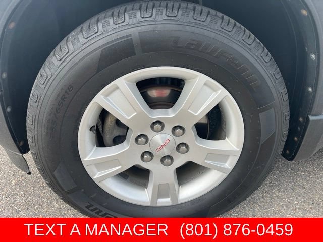 Used 2012 GMC Acadia SLE AWD/4WD image 8