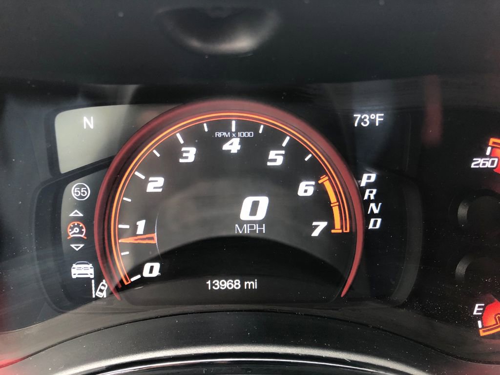 Used 2024 Dodge Durango SRT Hellcat image 34