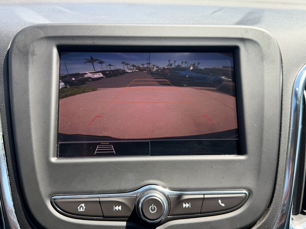 Used 2024 Chevrolet Equinox LT FWD image 16