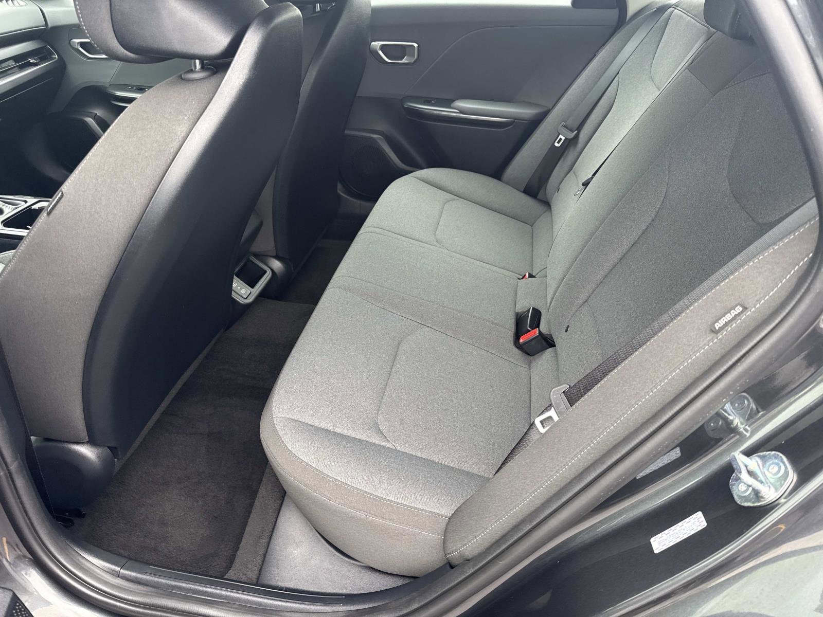 Used 2025 Kia K4 FWD image 14