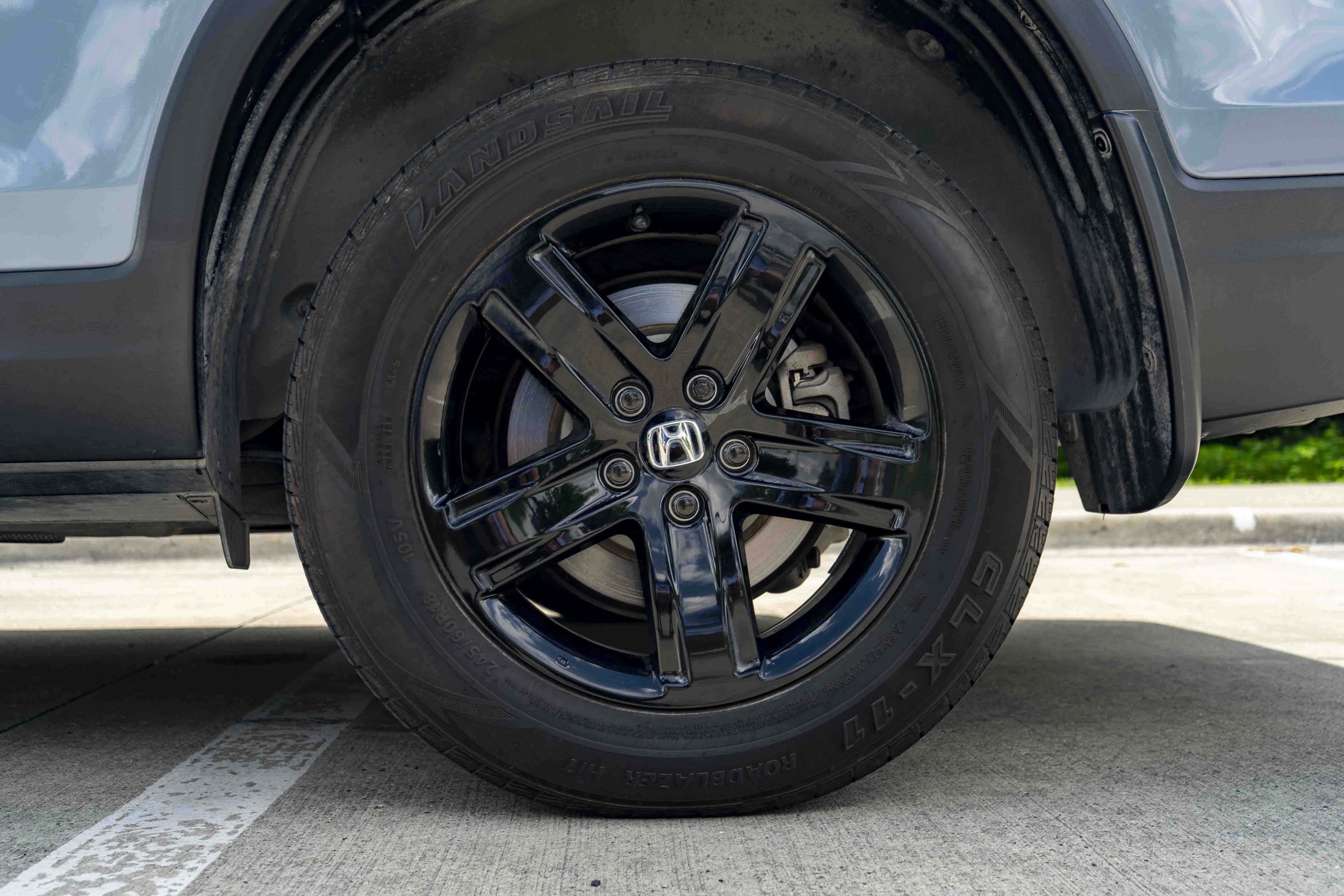 Used 2023 Honda Ridgeline Black Edition image 15