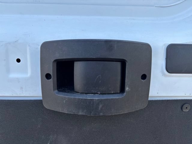 Used 2023 RAM ProMaster 3500 FWD image 29