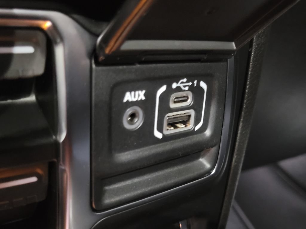 New 2026 Jeep Gladiator Rubicon AWD/4WD image 14