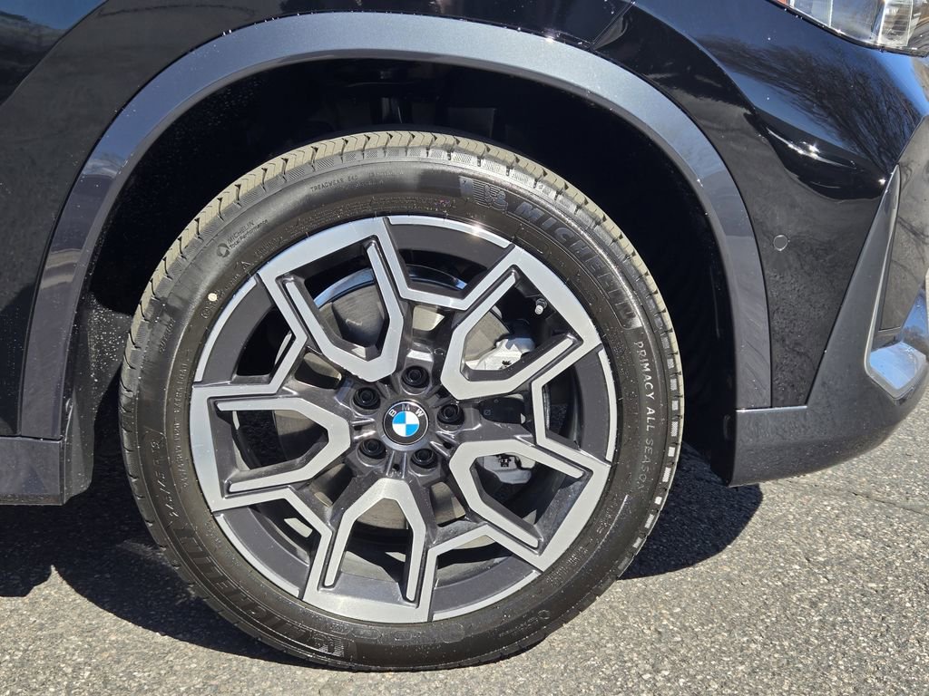 New 2026 BMW X1 xDrive28i w/ Convenience Package image 11