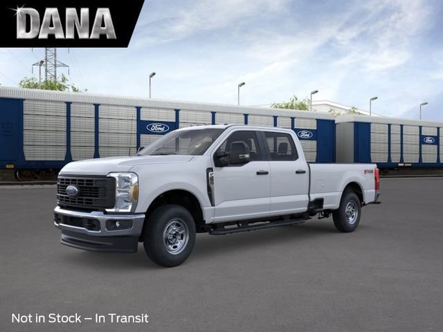 New 2026 Ford F250 XL AWD/4WD image 1
