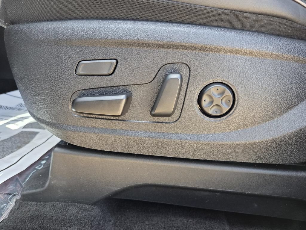 Used 2021 Hyundai Palisade Calligraphy FWD image 24
