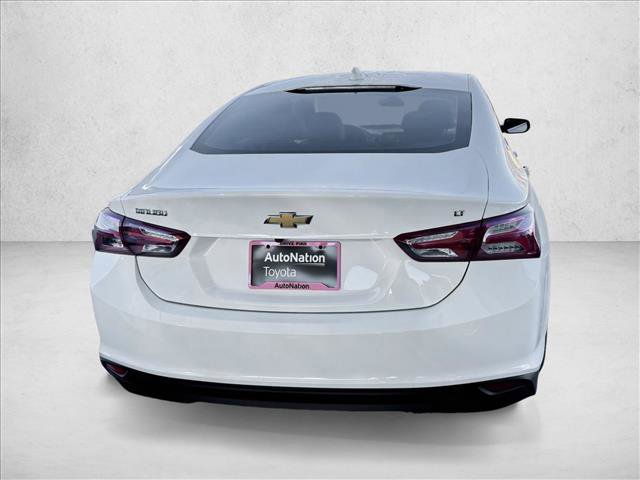 Used 2022 Chevrolet Malibu LT image 6