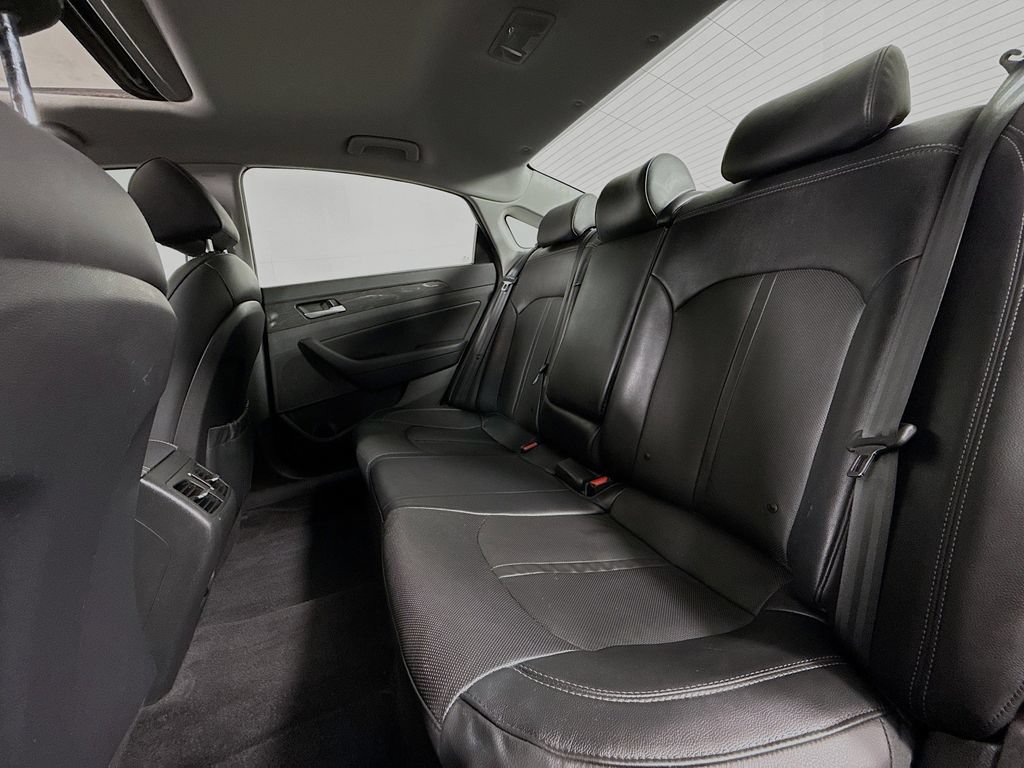 Used 2019 Hyundai Sonata Limited FWD image 25