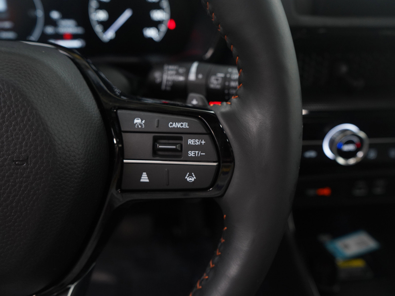 Used 2023 Honda CR-V Sport Touring image 19