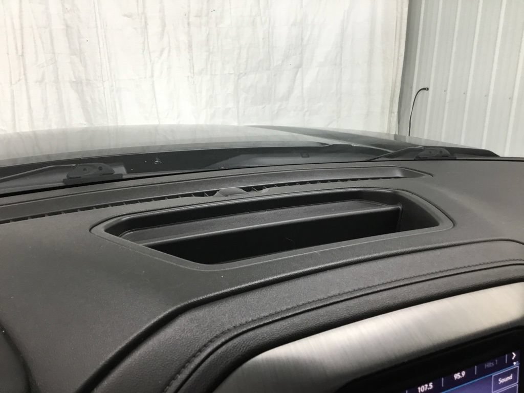 Used 2021 GMC Sierra 1500 Denali w/ Driver Alert Package II AWD/4WD image 14