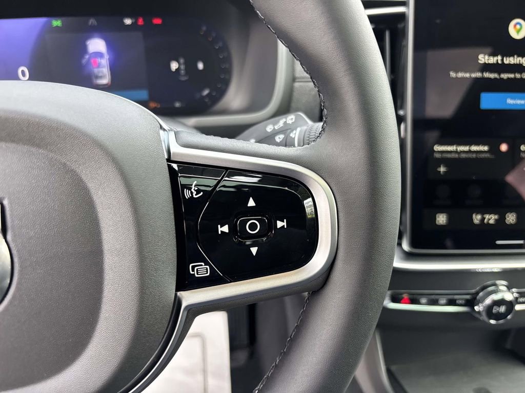 New 2026 Volvo XC90 B6 Ultra w/ Protection Package Premier image 19