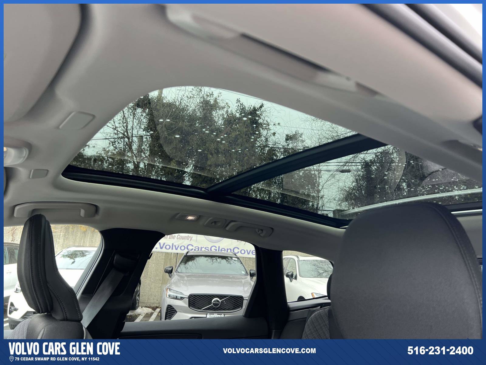 Used 2024 Volvo XC60 B5 Core w/ Protection Package Premier image 18