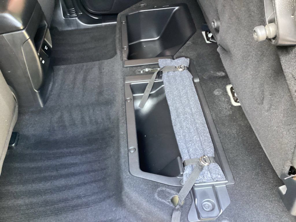Used 2020 Ford Ranger XL w/ Equipment Group 101A Mid RWD image 44