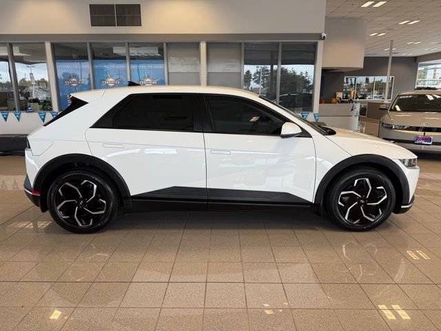 Used 2023 Hyundai Ioniq 5 SEL image 3