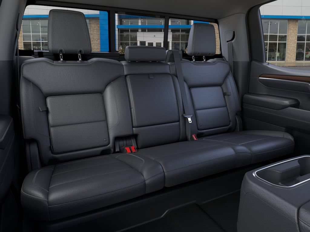 New 2026 GMC Sierra 1500 Denali AWD/4WD image 17