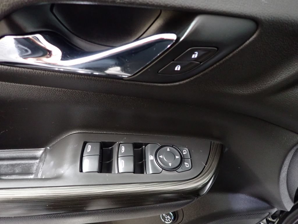 Used 2019 GMC Acadia SLT AWD/4WD image 21