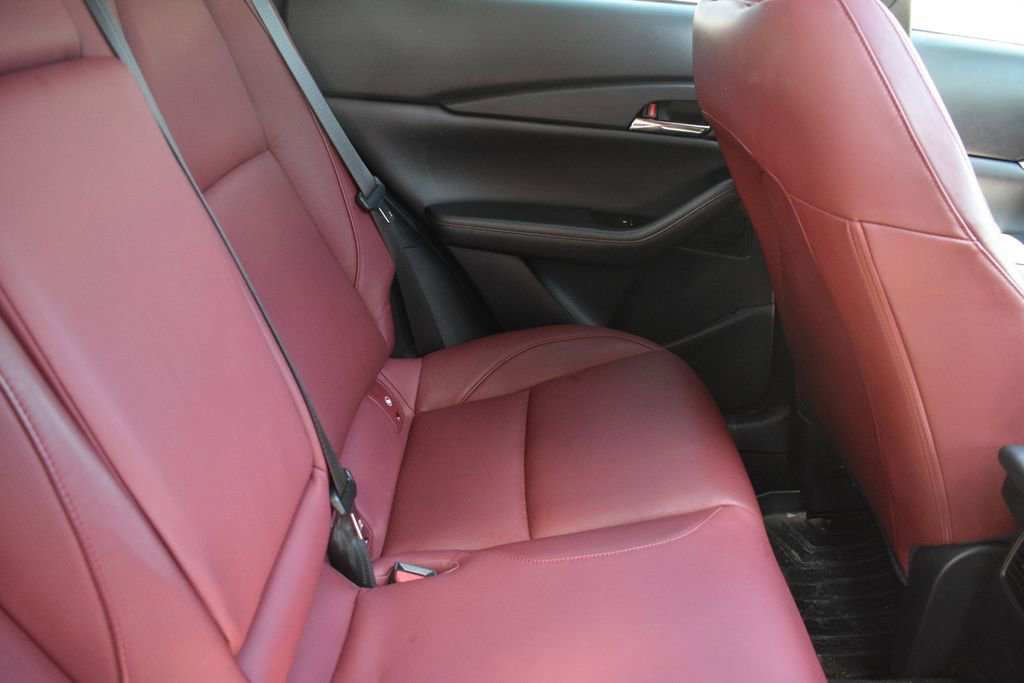 Used 2023 MAZDA CX-30 AWD 2.5 S w/ Preferred Package image 29