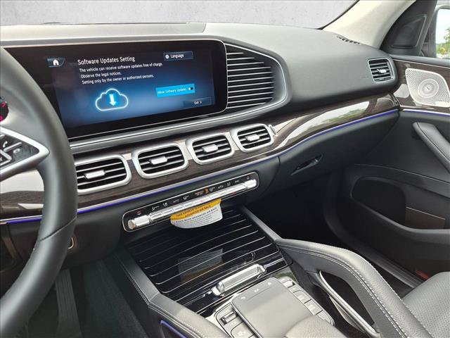 New 2026 Mercedes-Benz GLE 450 4MATIC image 13