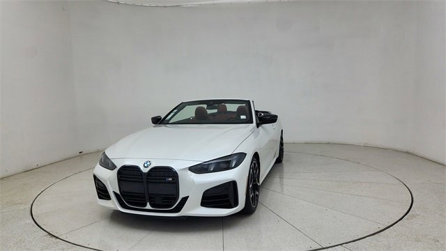 Used 2026 BMW M440i Convertible image 66