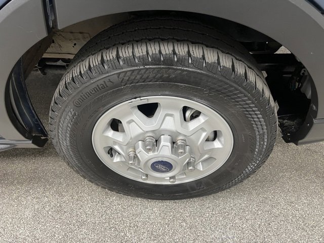 Used 2023 Ford Transit 350 XL image 23