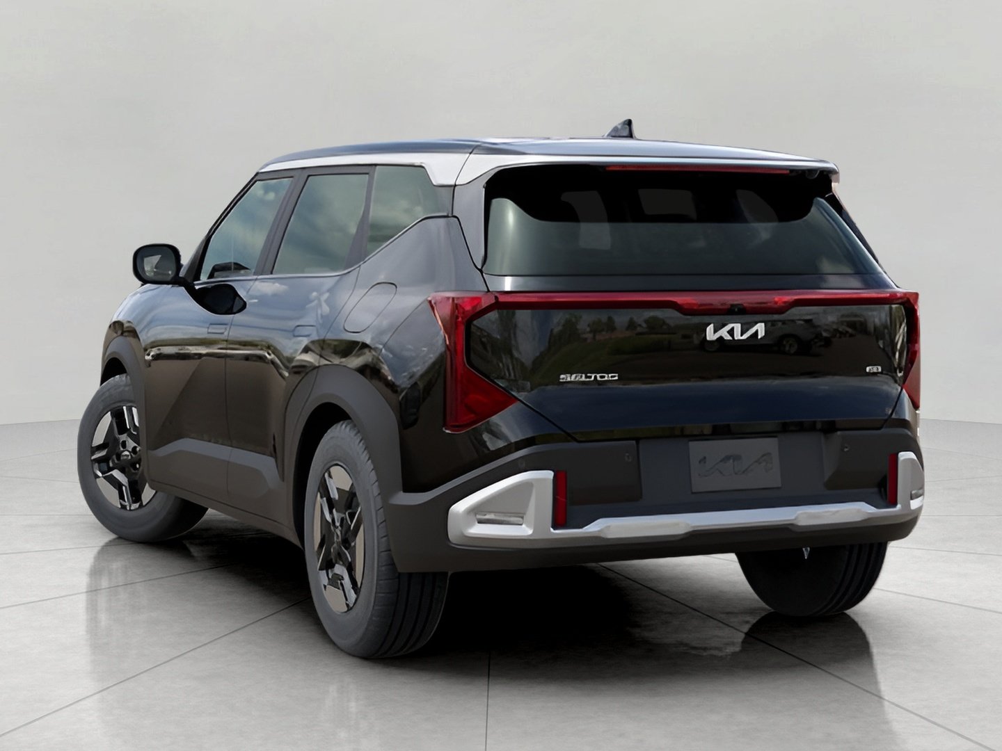 New 2027 Kia Seltos LX AWD/4WD image 4
