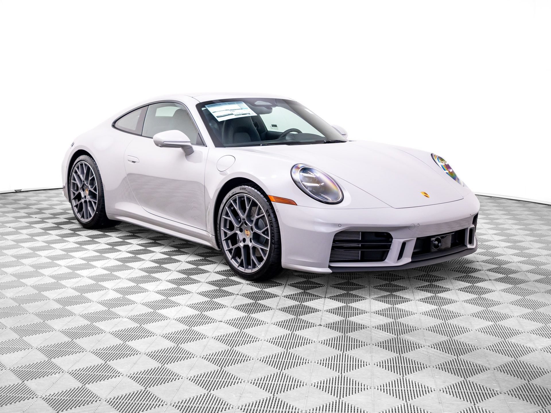 New 2026 Porsche 911 Carrera RWD image 6