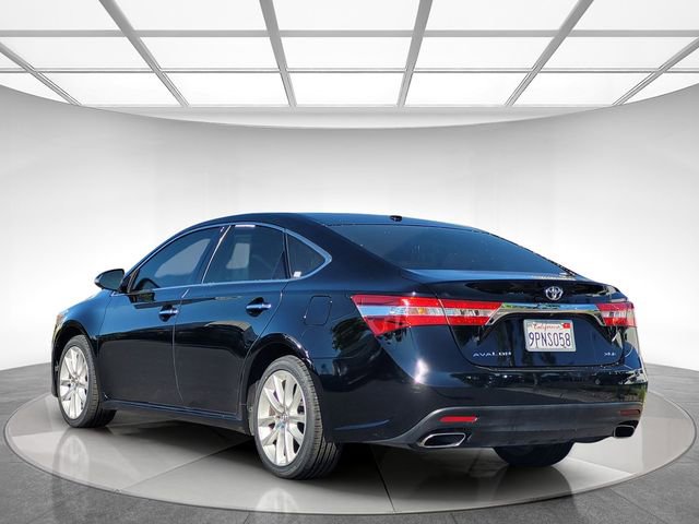 Used 2013 Toyota Avalon XLE Touring FWD image 6