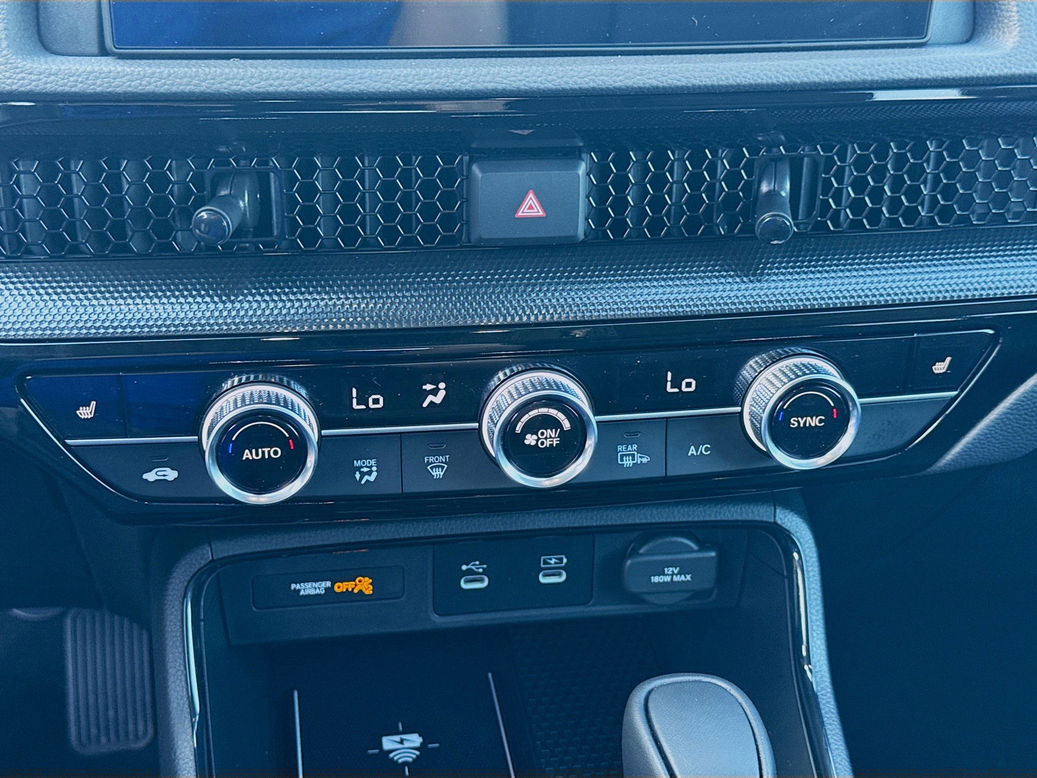 New 2026 Honda CR-V EX-L image 14