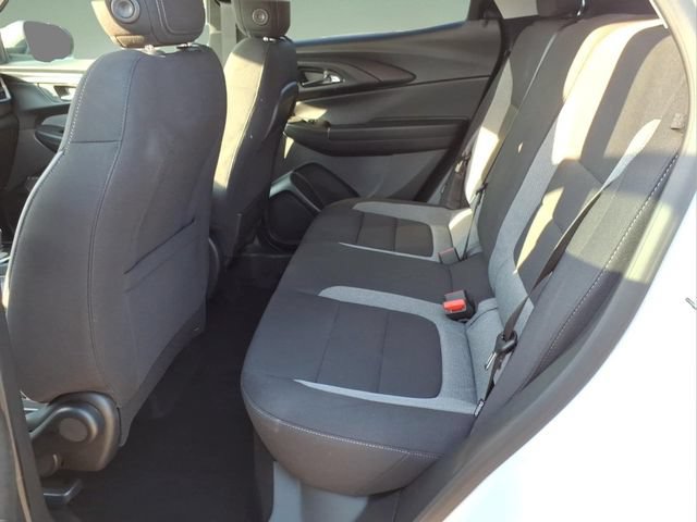 Used 2026 Chevrolet TrailBlazer LS w/ LS Convenience Package FWD image 12